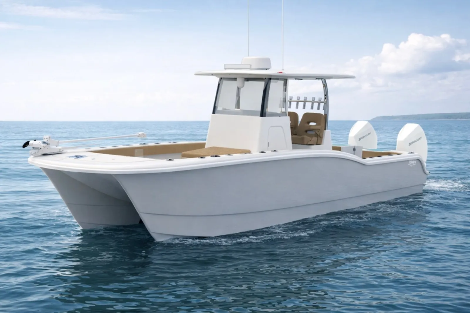 Tideline 280 Bluewater
